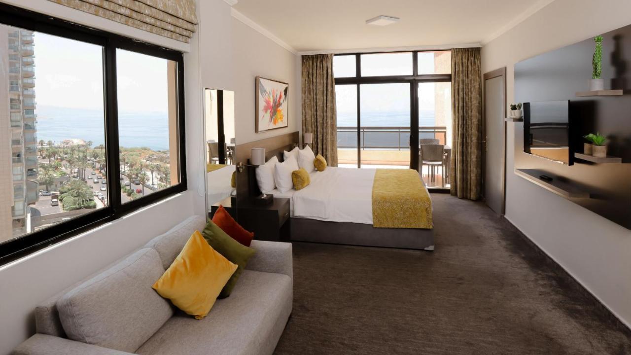 La Vida Suite Beirut Exterior photo