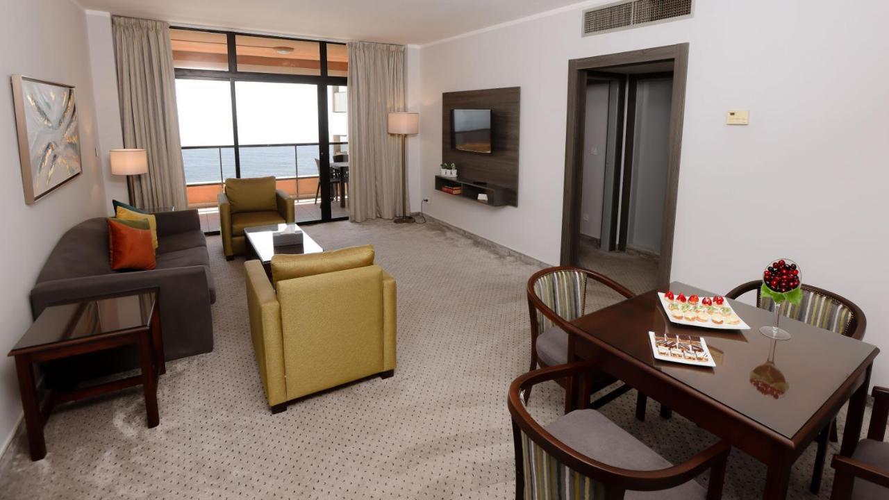 La Vida Suite Beirut Exterior photo