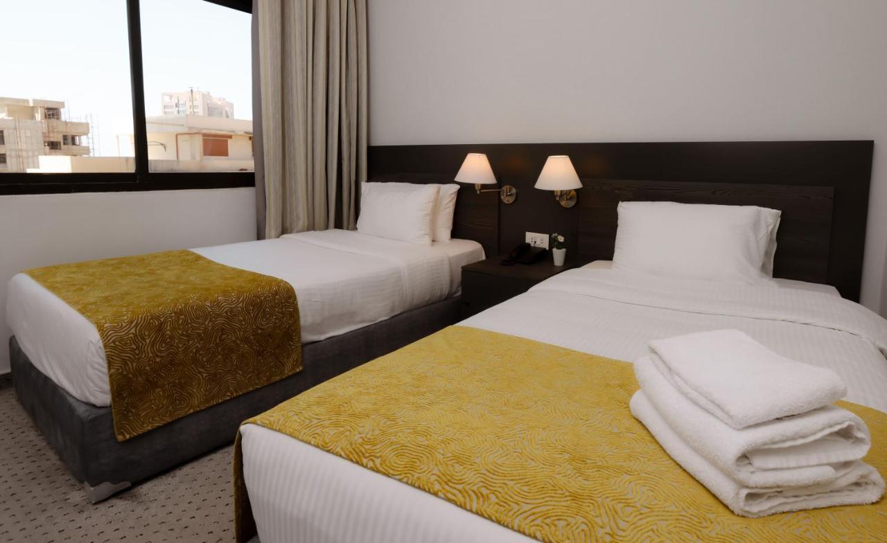 La Vida Suite Beirut Exterior photo