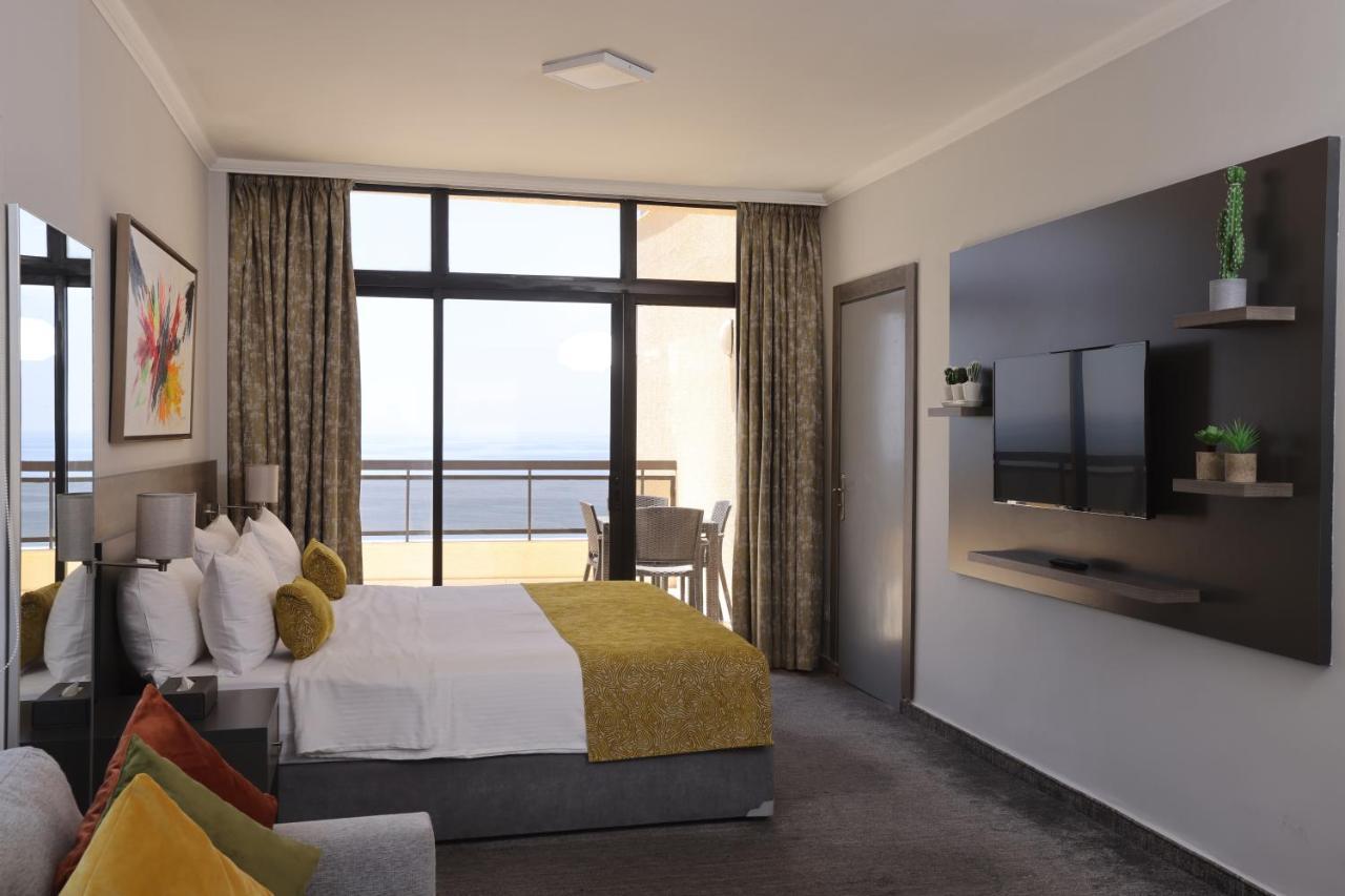 La Vida Suite Beirut Exterior photo
