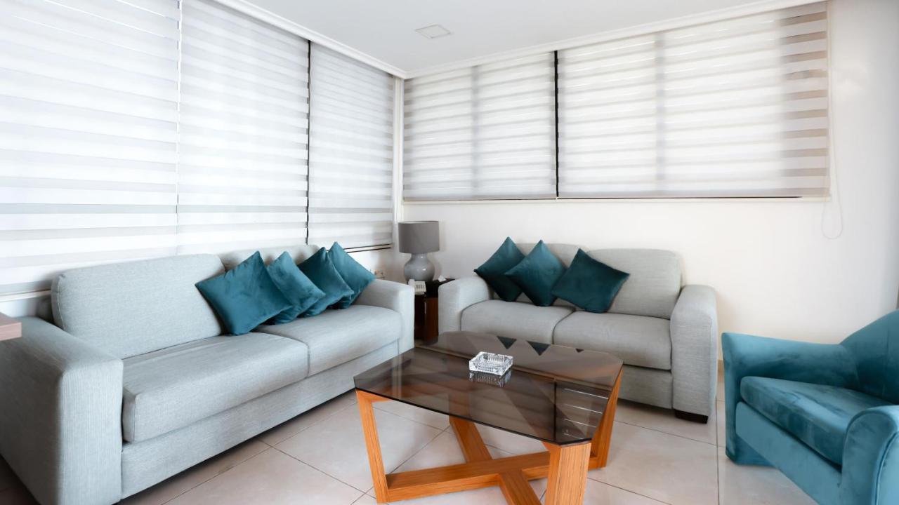 La Vida Suite Beirut Exterior photo