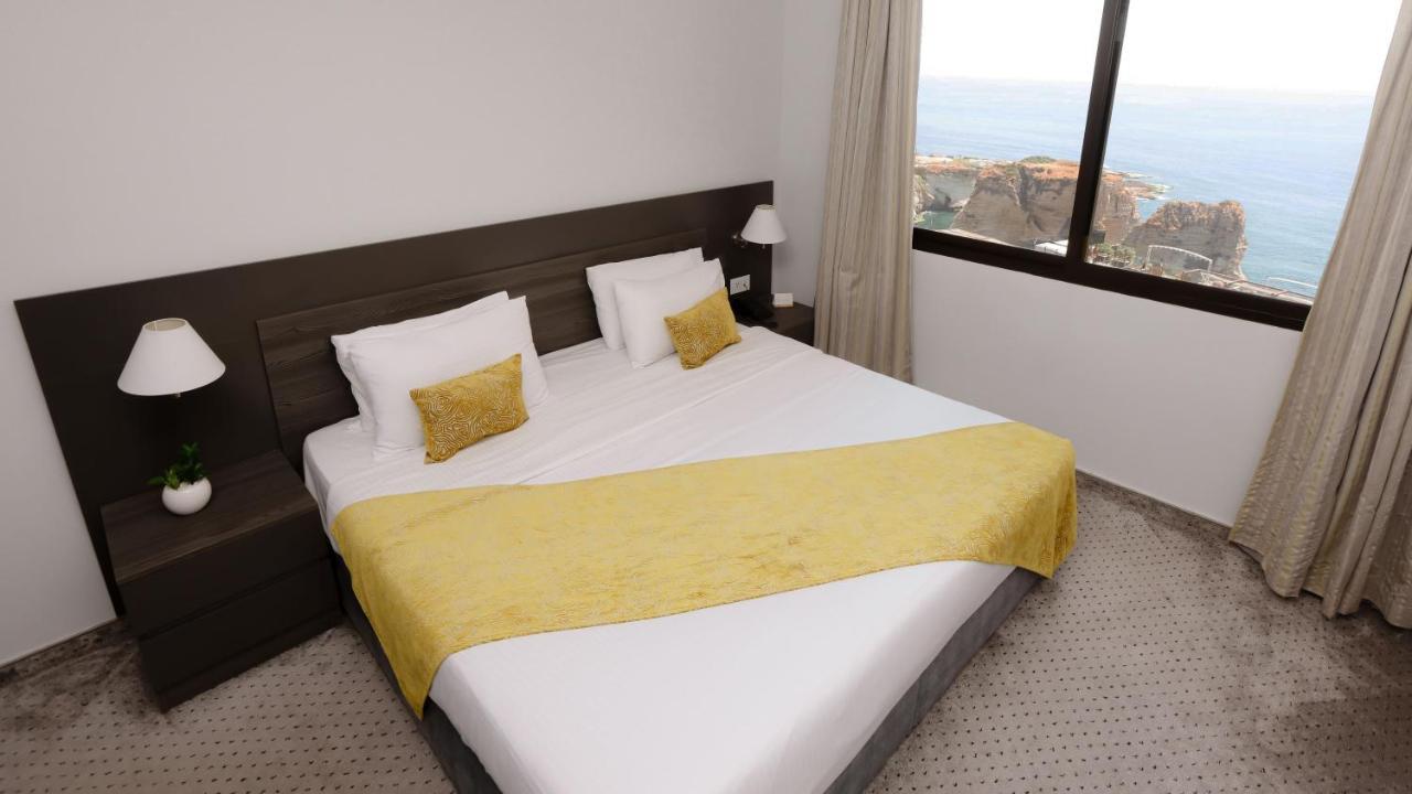 La Vida Suite Beirut Exterior photo