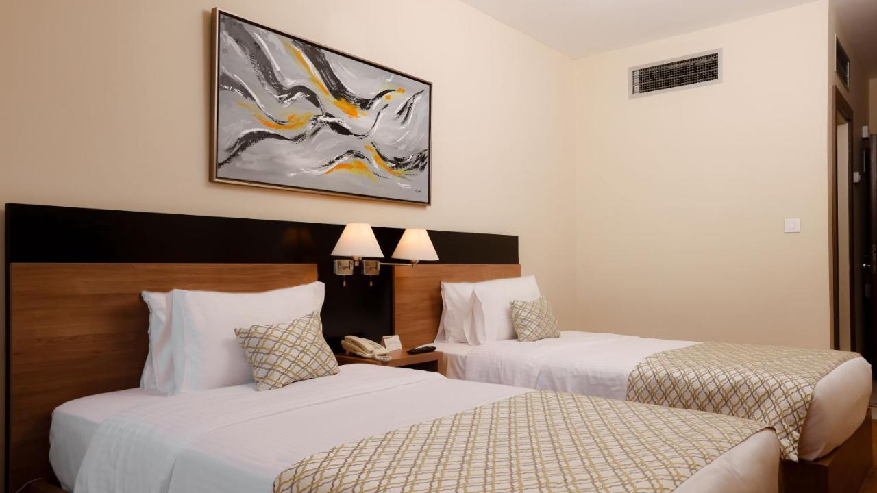 La Vida Suite Beirut Exterior photo