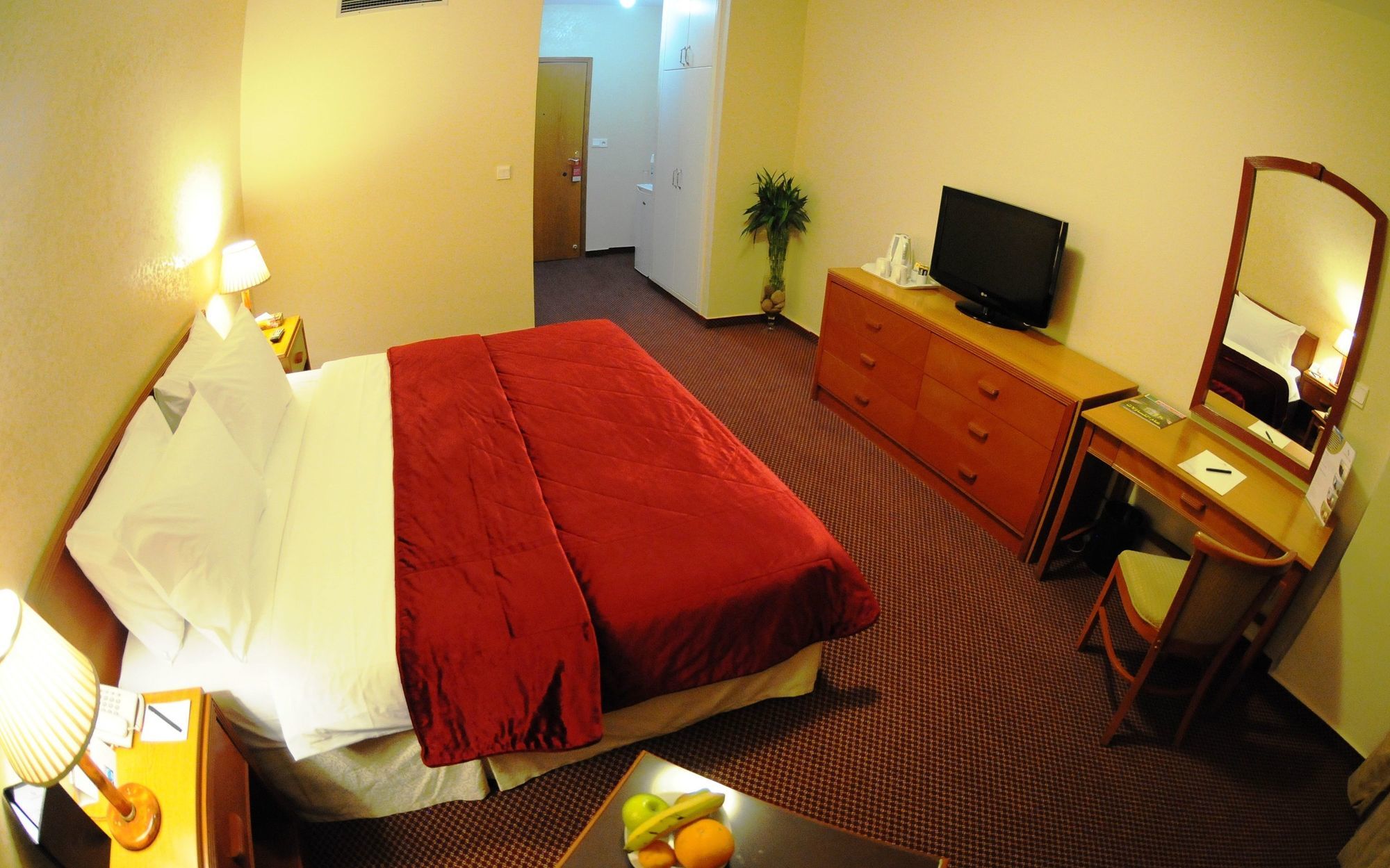 La Vida Suite Beirut Room photo