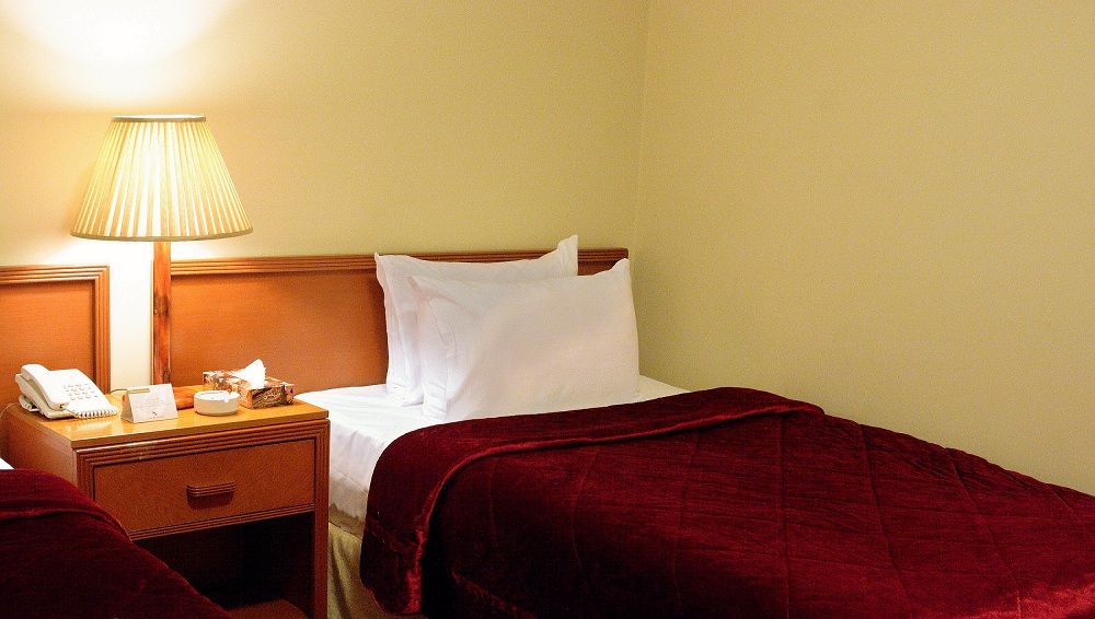 La Vida Suite Beirut Room photo