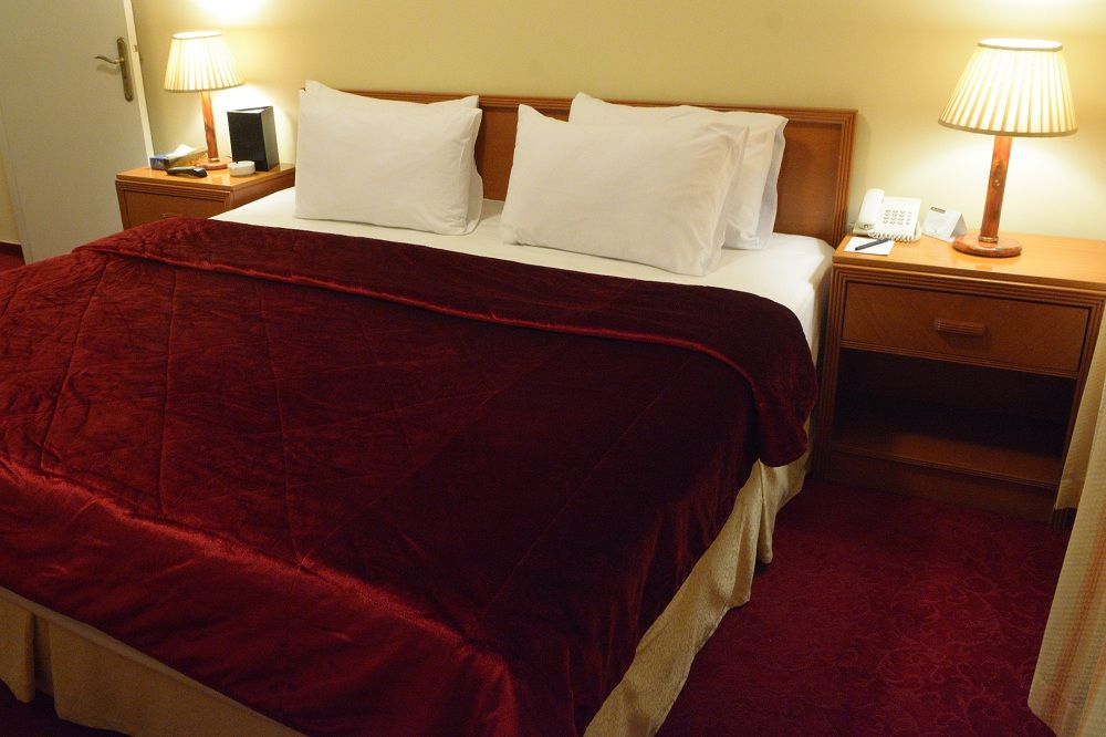 La Vida Suite Beirut Room photo