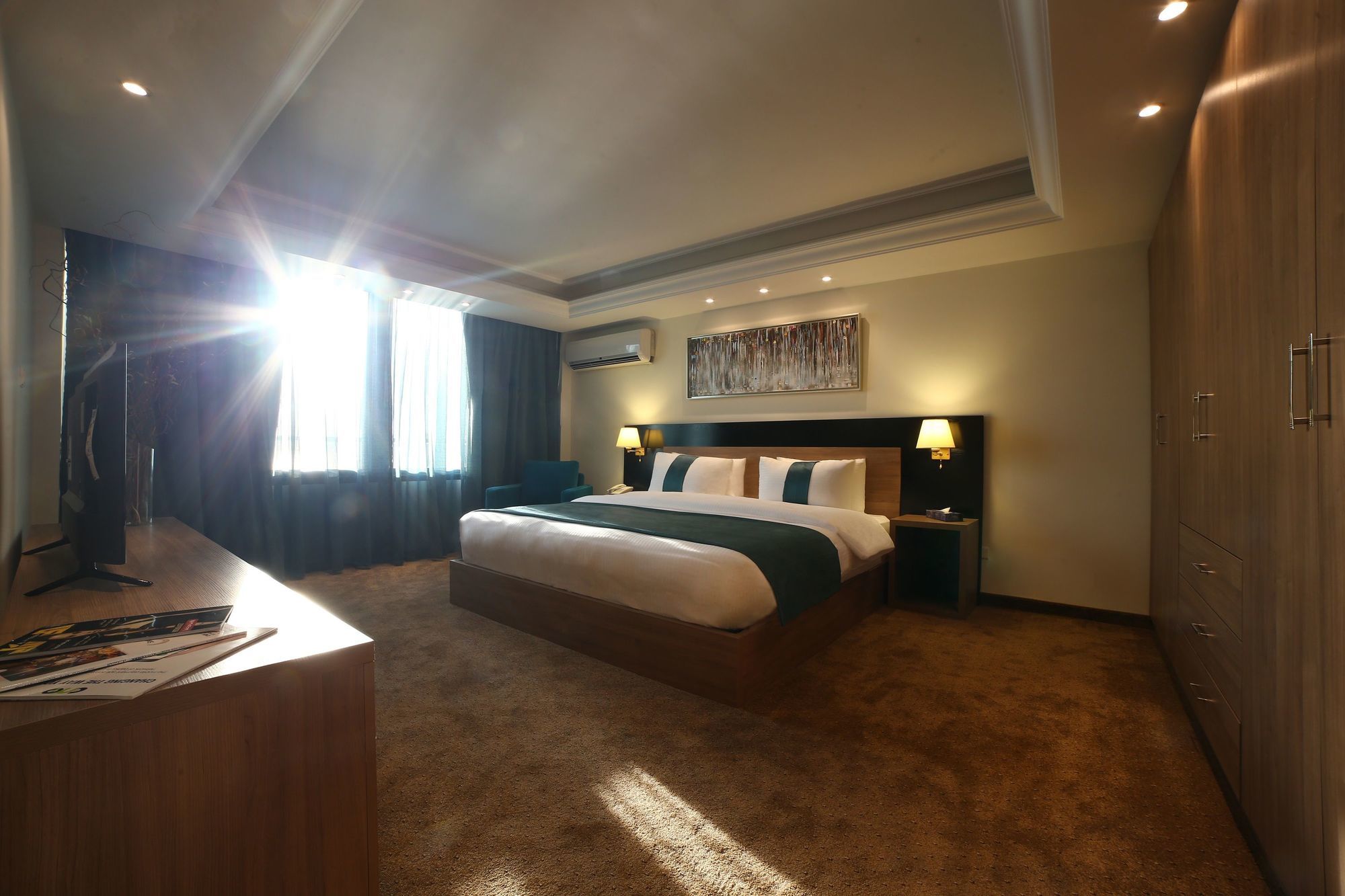 La Vida Suite Beirut Room photo