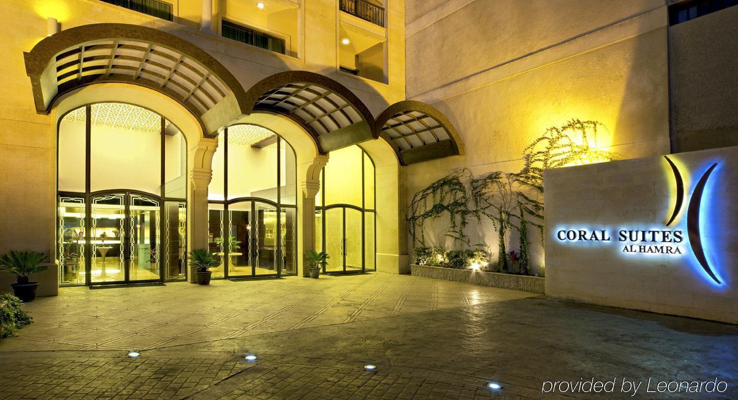 La Vida Suite Beirut Exterior photo