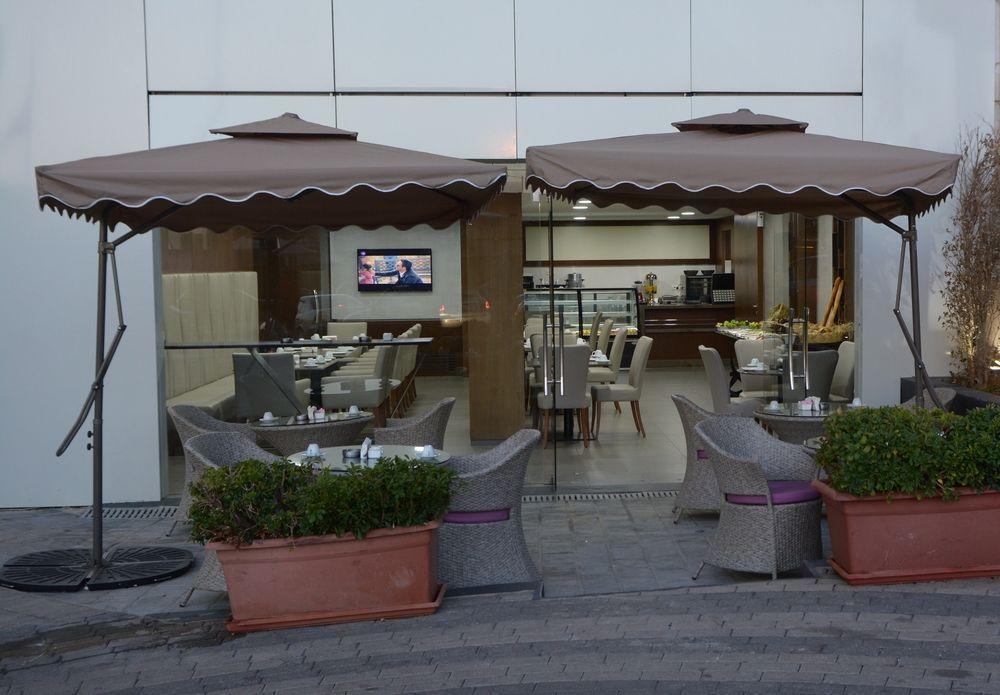 La Vida Suite Beirut Exterior photo