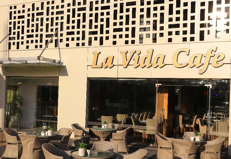 La Vida Suite Beirut Exterior photo