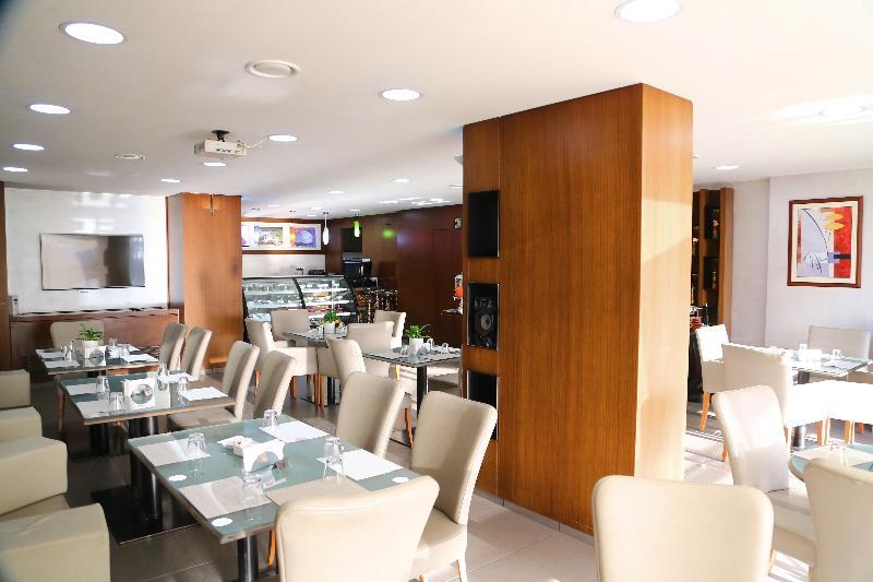 La Vida Suite Beirut Exterior photo