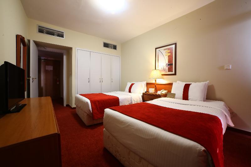 La Vida Suite Beirut Exterior photo