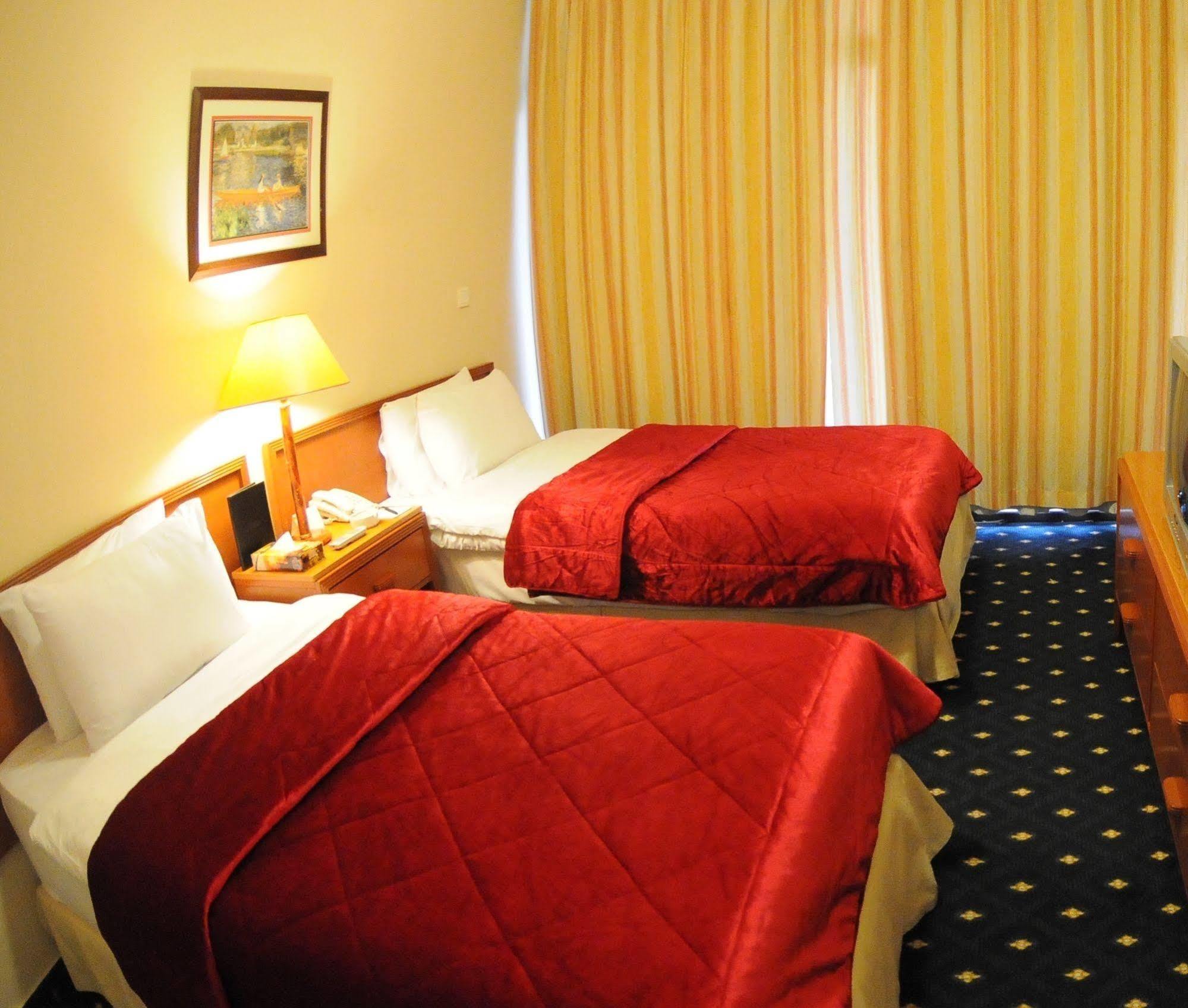 La Vida Suite Beirut Exterior photo