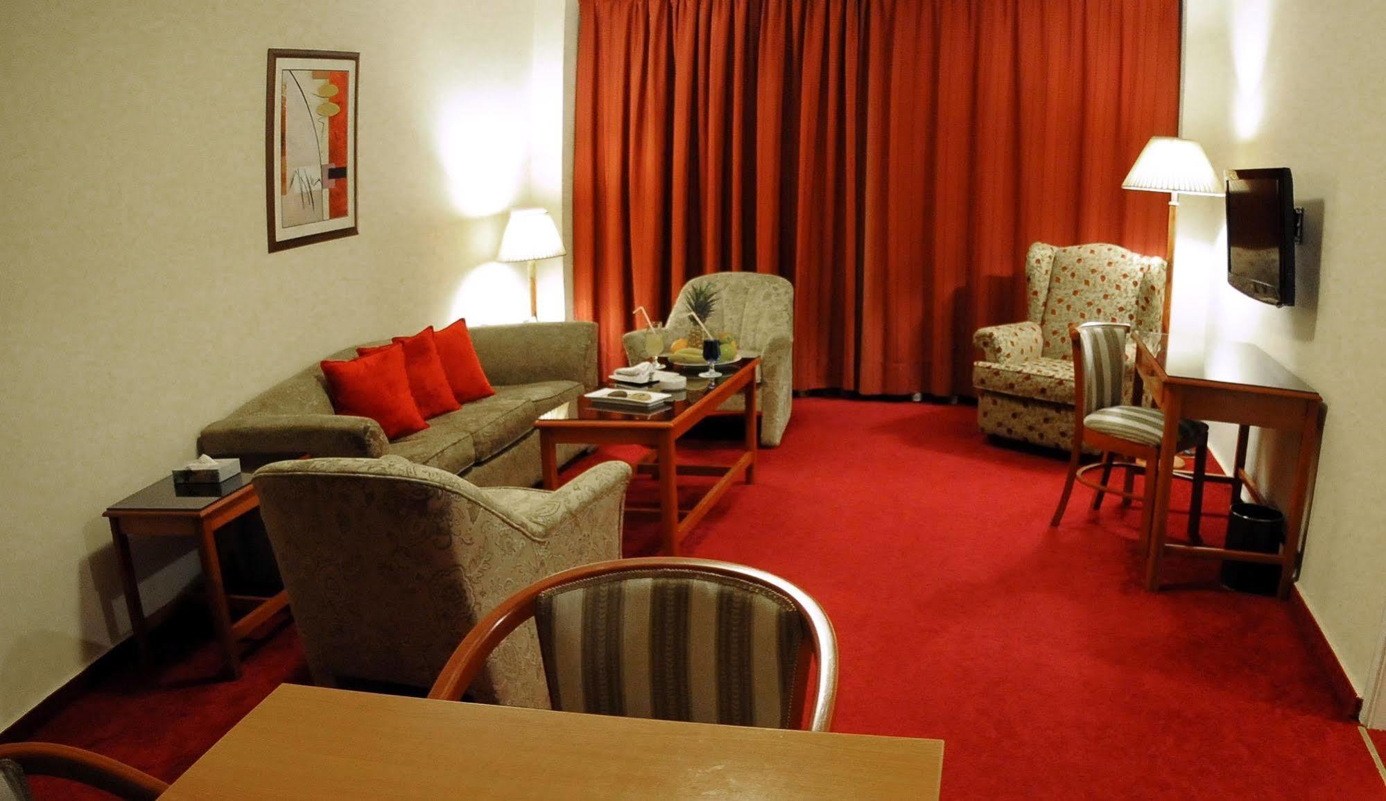 La Vida Suite Beirut Room photo