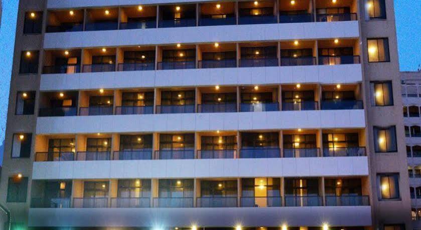 La Vida Suite Beirut Exterior photo