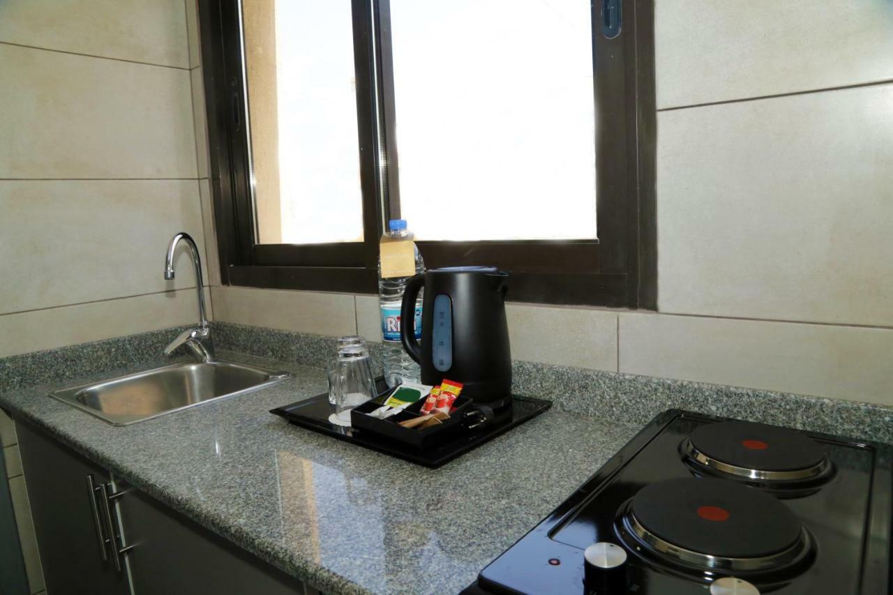 La Vida Suite Beirut Exterior photo