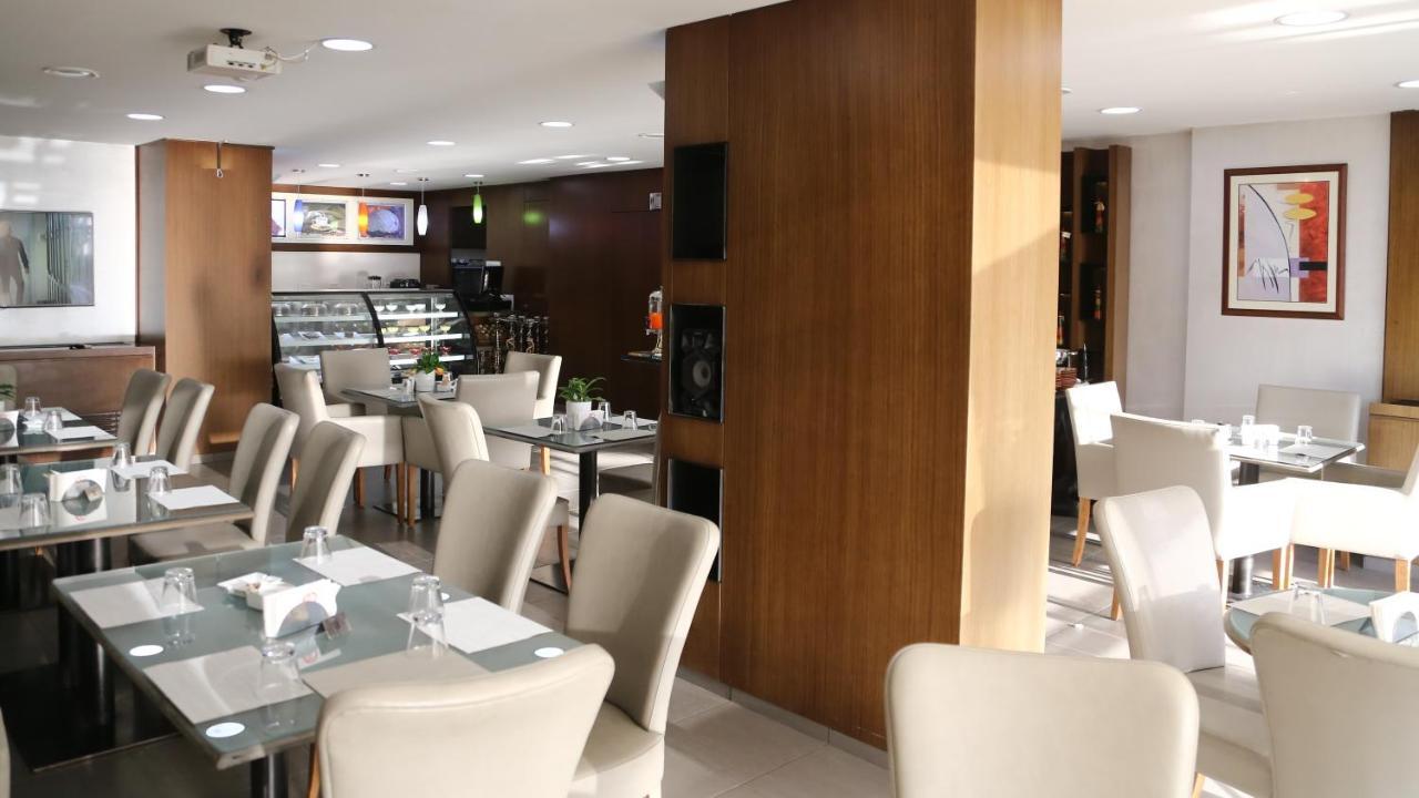 La Vida Suite Beirut Exterior photo